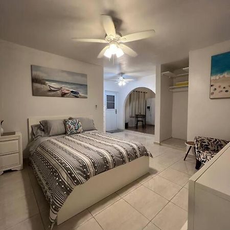 Playa Y Campo Studio Isabela Extérieur photo