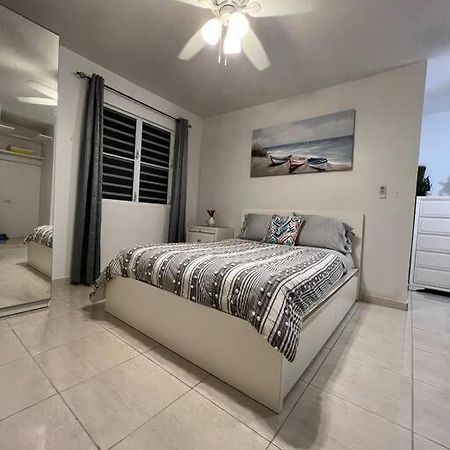 Playa Y Campo Studio Isabela Extérieur photo