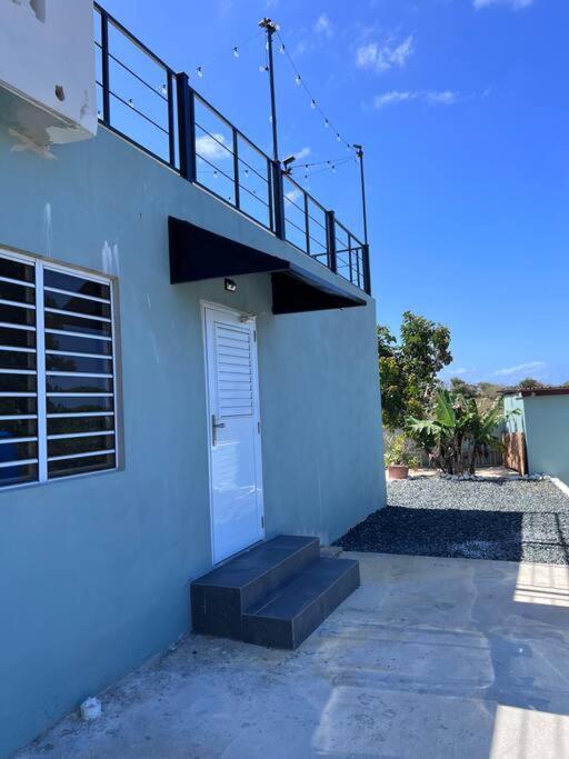 Playa Y Campo Studio Isabela Extérieur photo