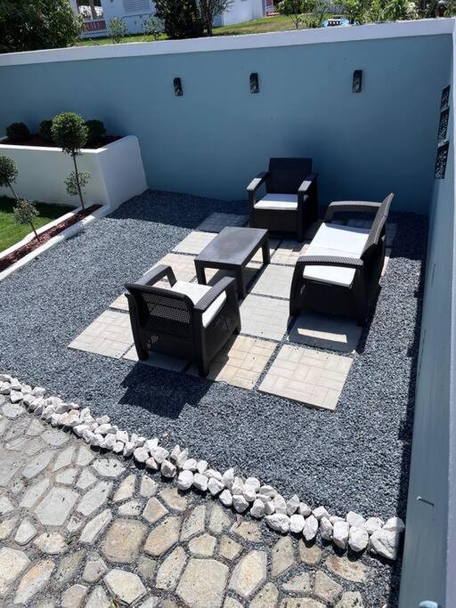 Playa Y Campo Studio Isabela Extérieur photo