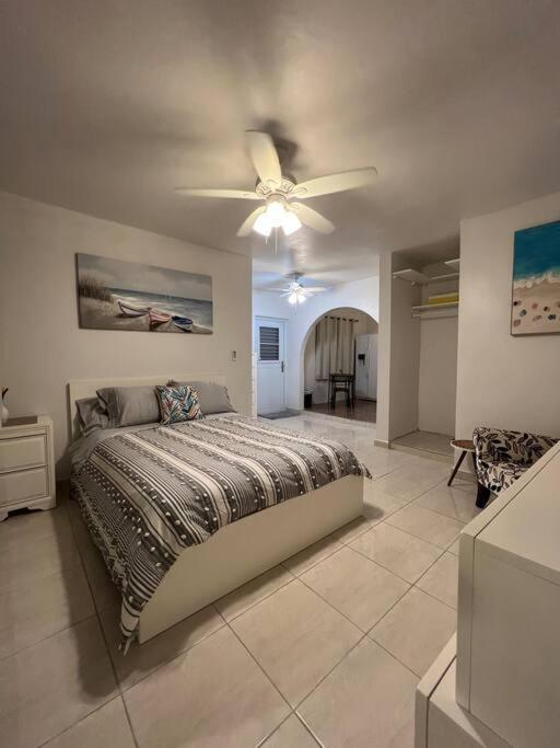 Playa Y Campo Studio Isabela Extérieur photo
