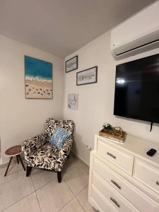 Playa Y Campo Studio Isabela Extérieur photo