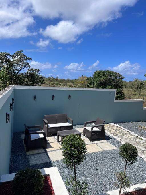 Playa Y Campo Studio Isabela Extérieur photo